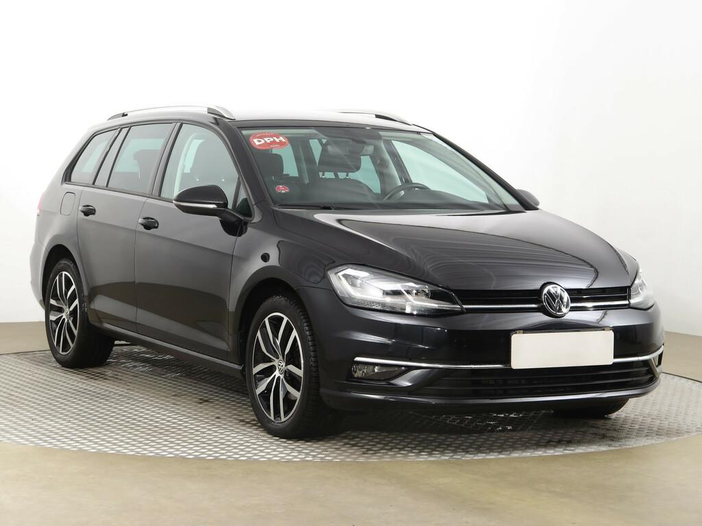 VW Golf Maraton Edition 1.6 TDI