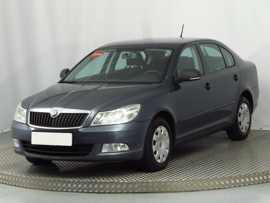 Skoda Octavia Active 2.0 TDI