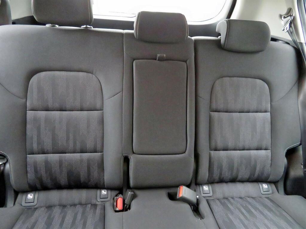 Kia Sportage Gold 1.6 GDI