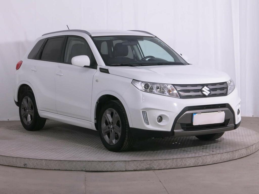 Suzuki Vitara  1.6 VVT
