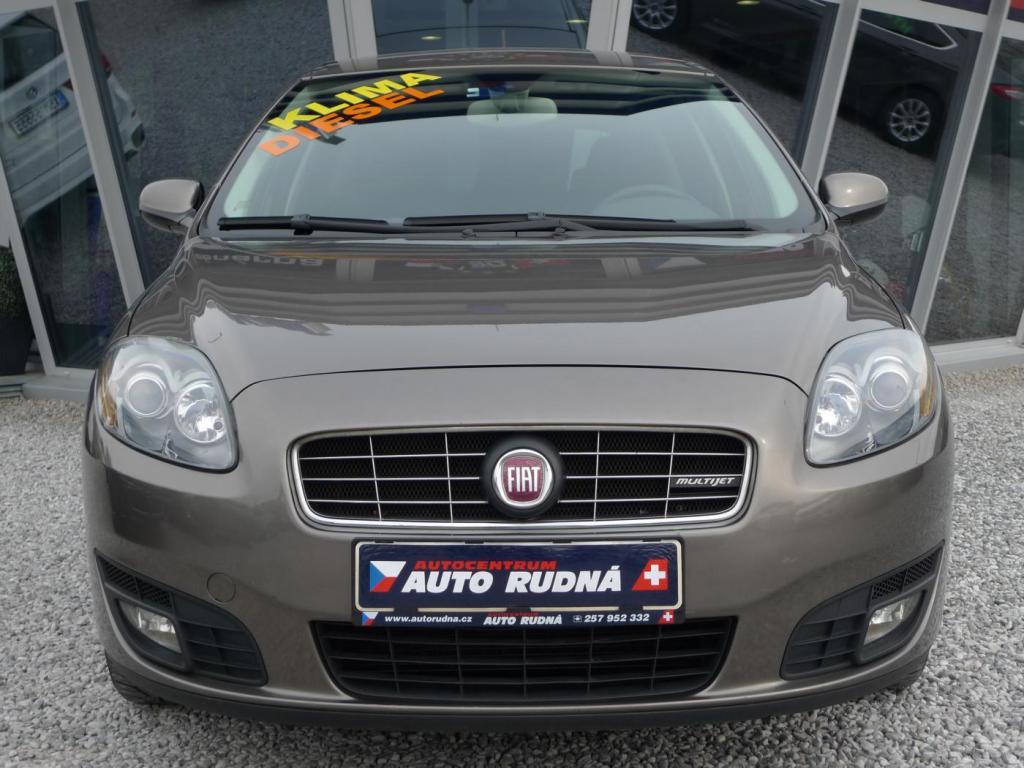 Fiat Croma 1.9