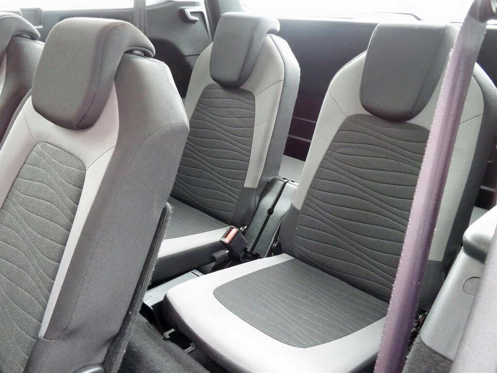 Citroen C4 Picasso  1.6 HDi