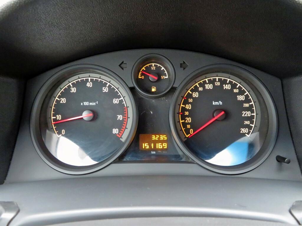 Opel Astra  1.4 16V