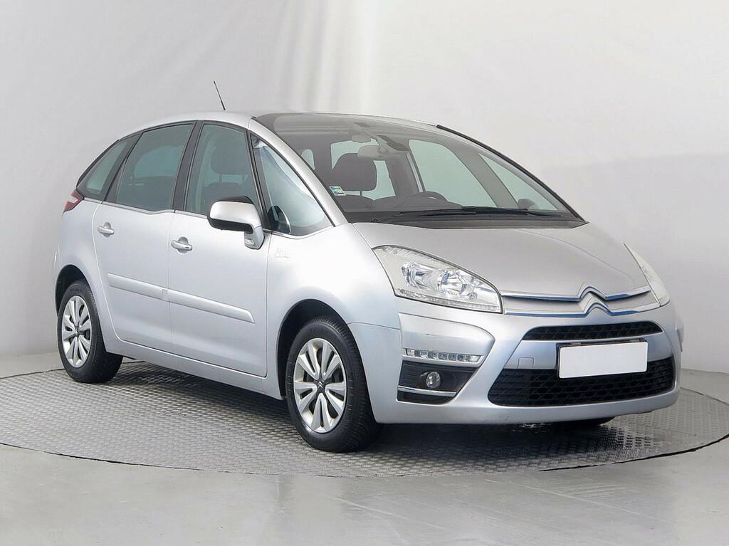 Citroen C4 Picasso  1.6 HDi