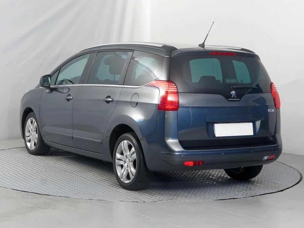 Peugeot 5008 Allure 2.0 HDI