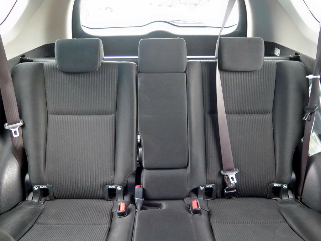 Toyota RAV 4  2.0 VVT-i