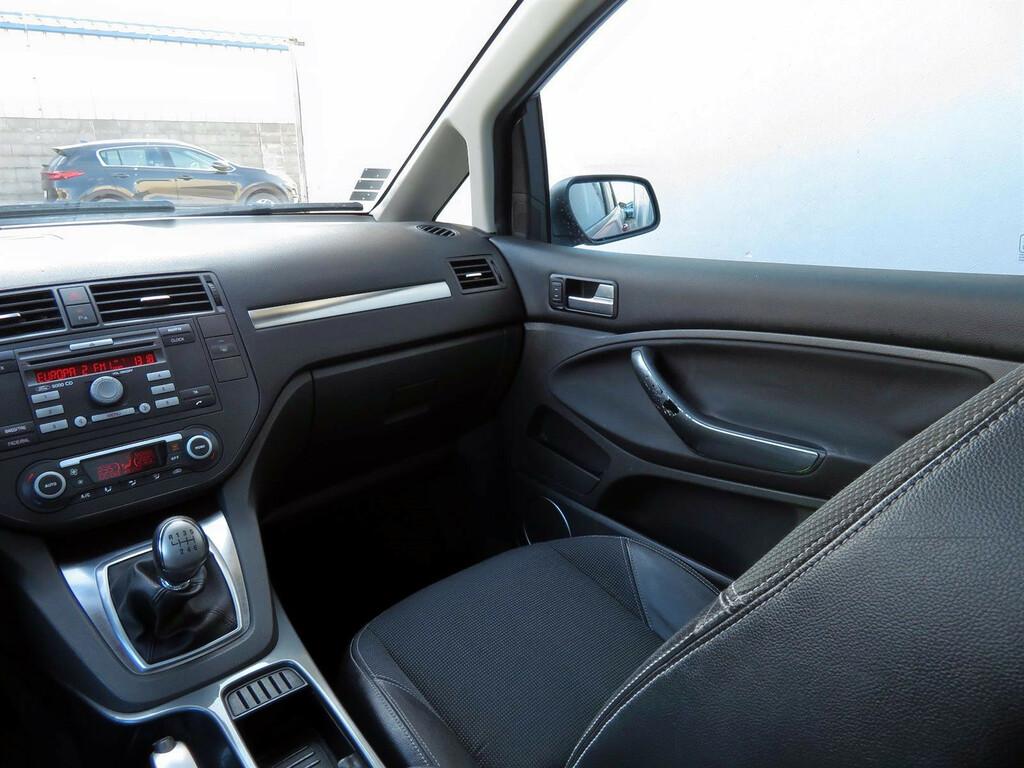 Ford Focus C-Max  2.0 TDCi