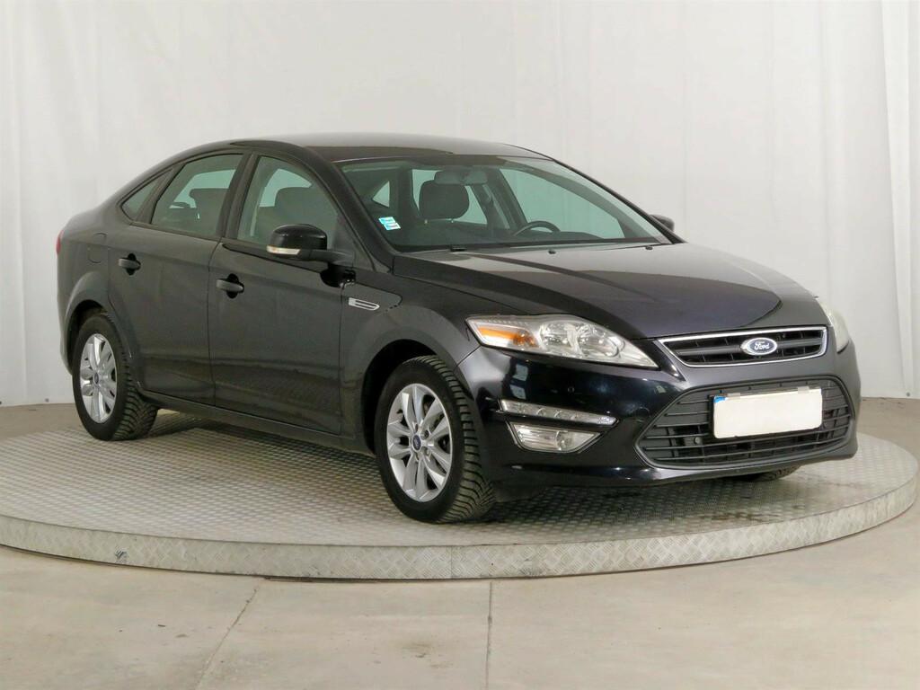 Ford Mondeo  2.0 TDCi