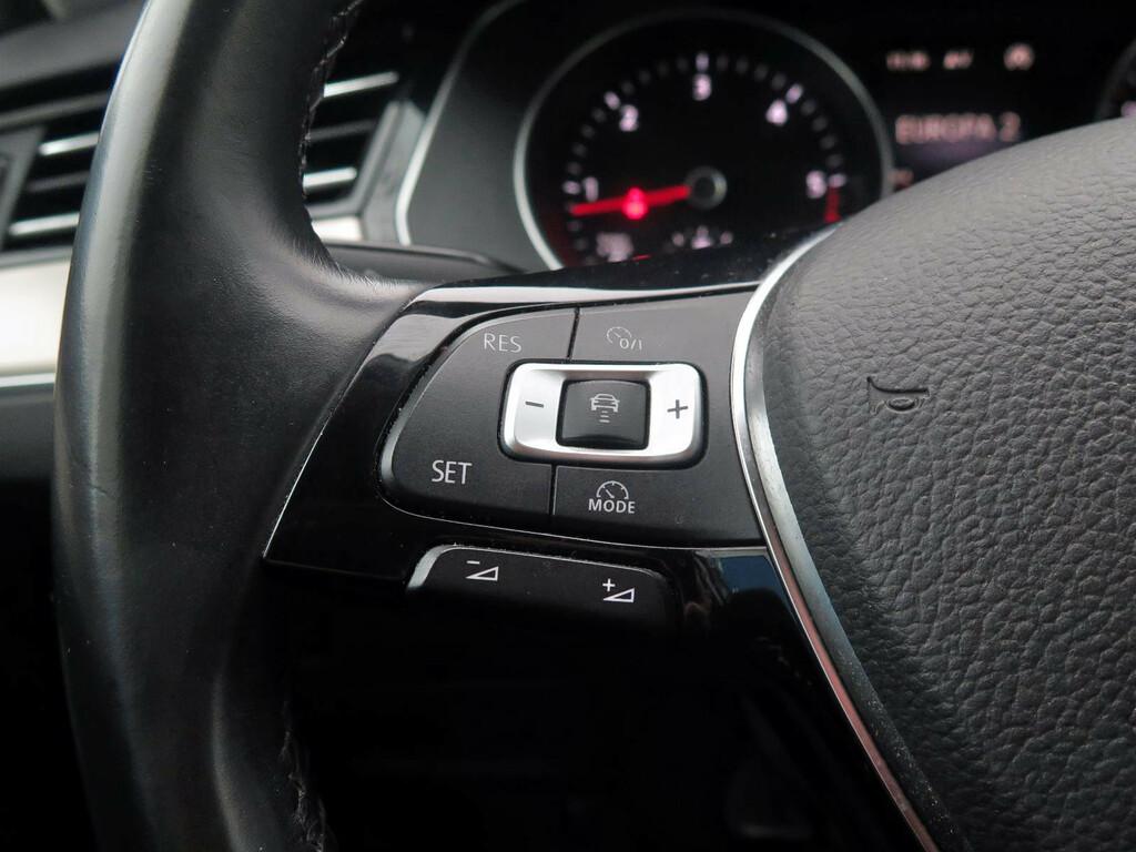VW Passat Highline 2.0 TDI