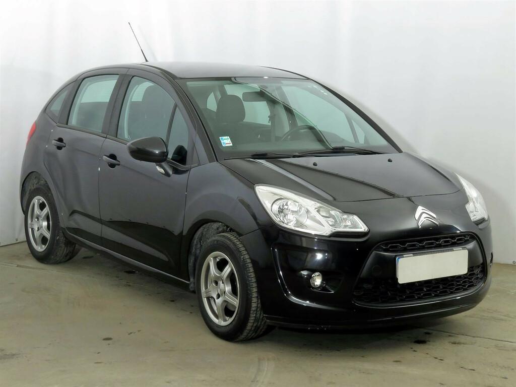Citroen C3  1.1 i