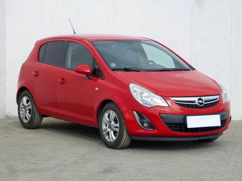 Opel Corsa  1.4
