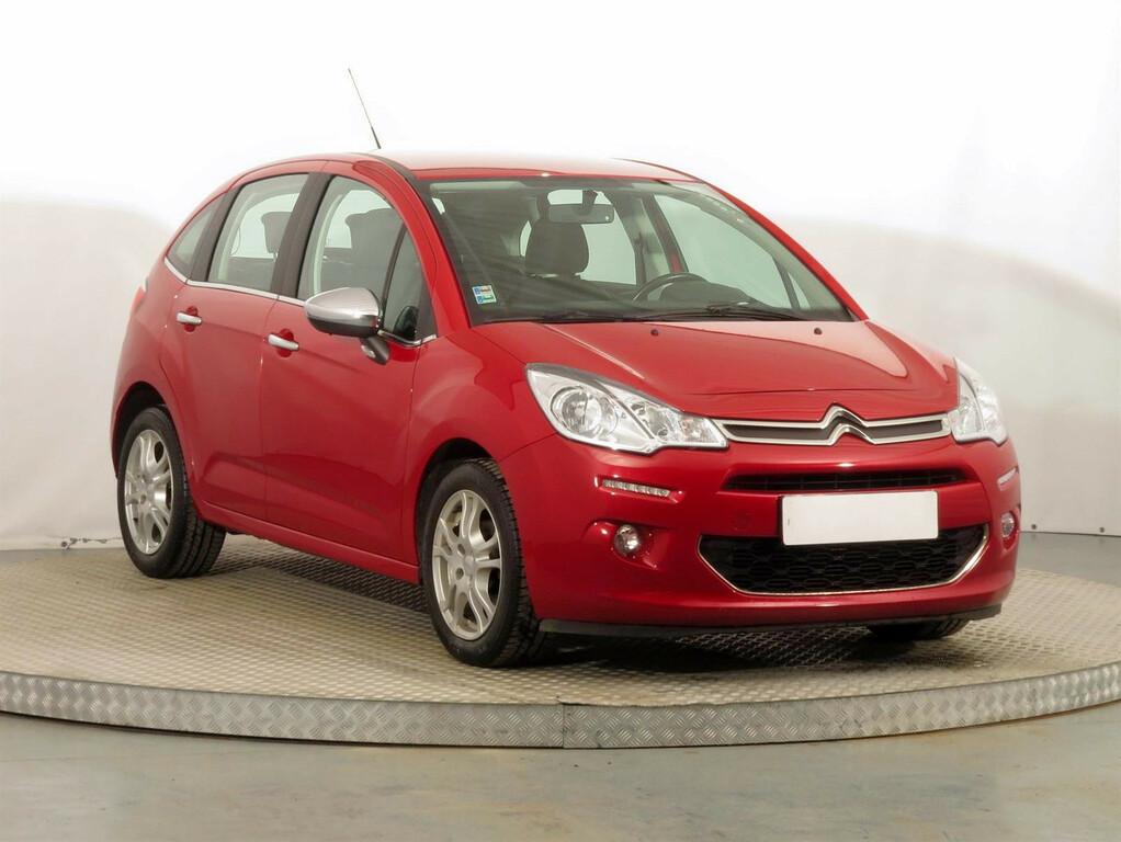 Citroen C3  1.2 PureTech