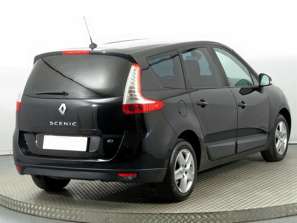 Renault Grand Scenic  1.5 dCi