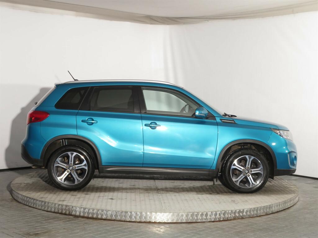 Suzuki Vitara Elegance 1.6 DDiS