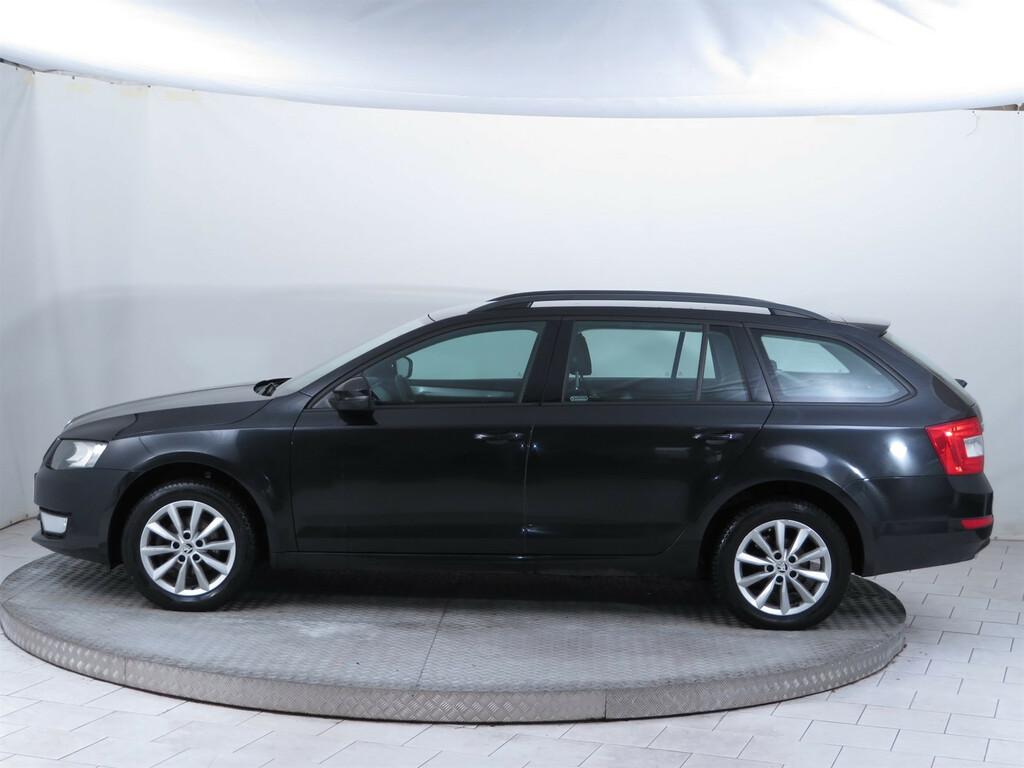 Skoda Octavia  1.6 TDI