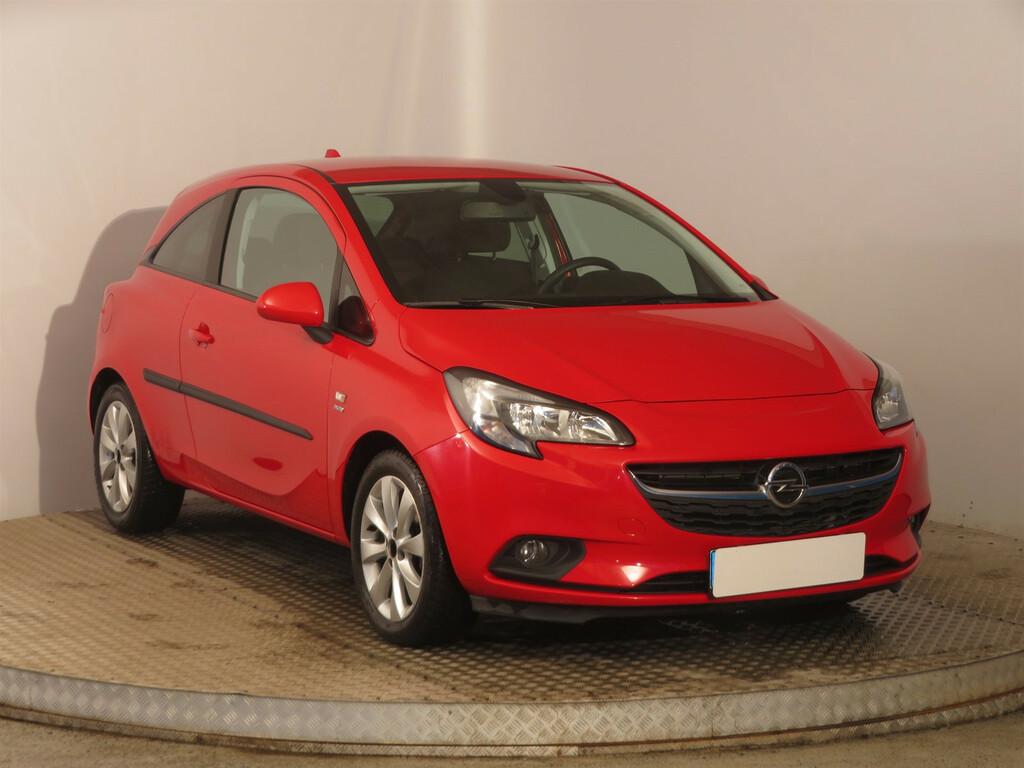 Opel Corsa  1.4