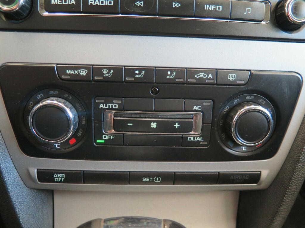Skoda Octavia  2.0 TDI