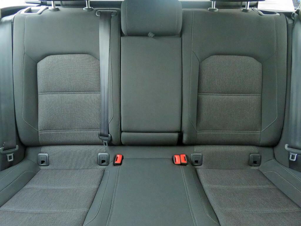 VW Passat Comfortline 2.0 TDI