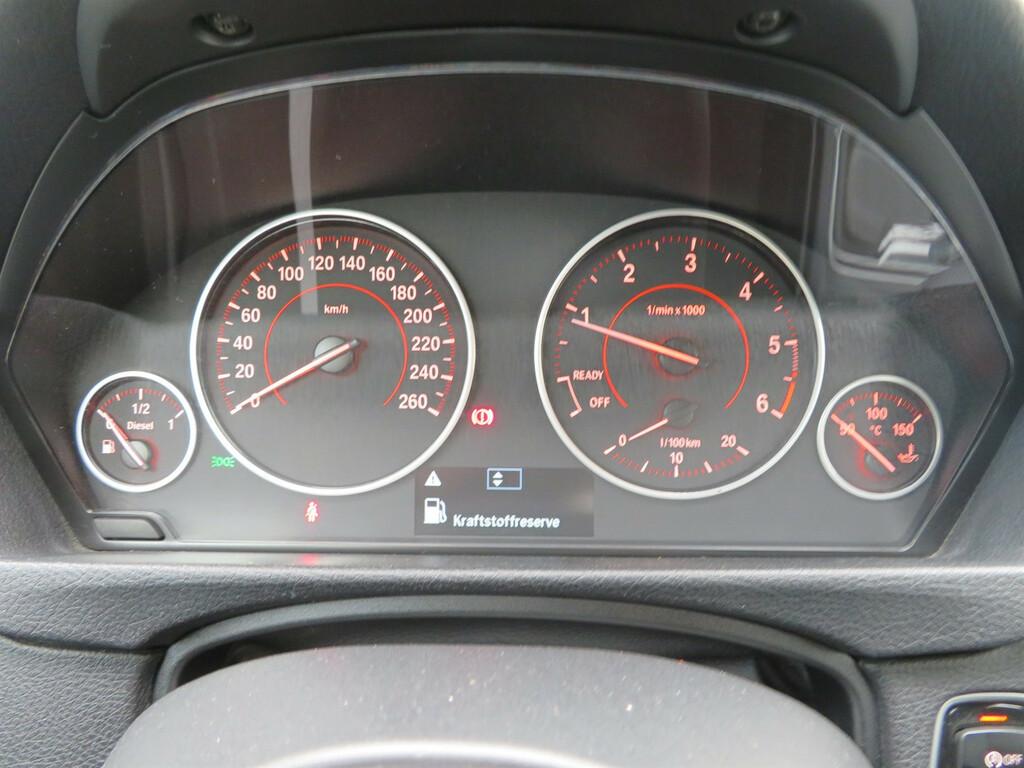 BMW 4  420 d