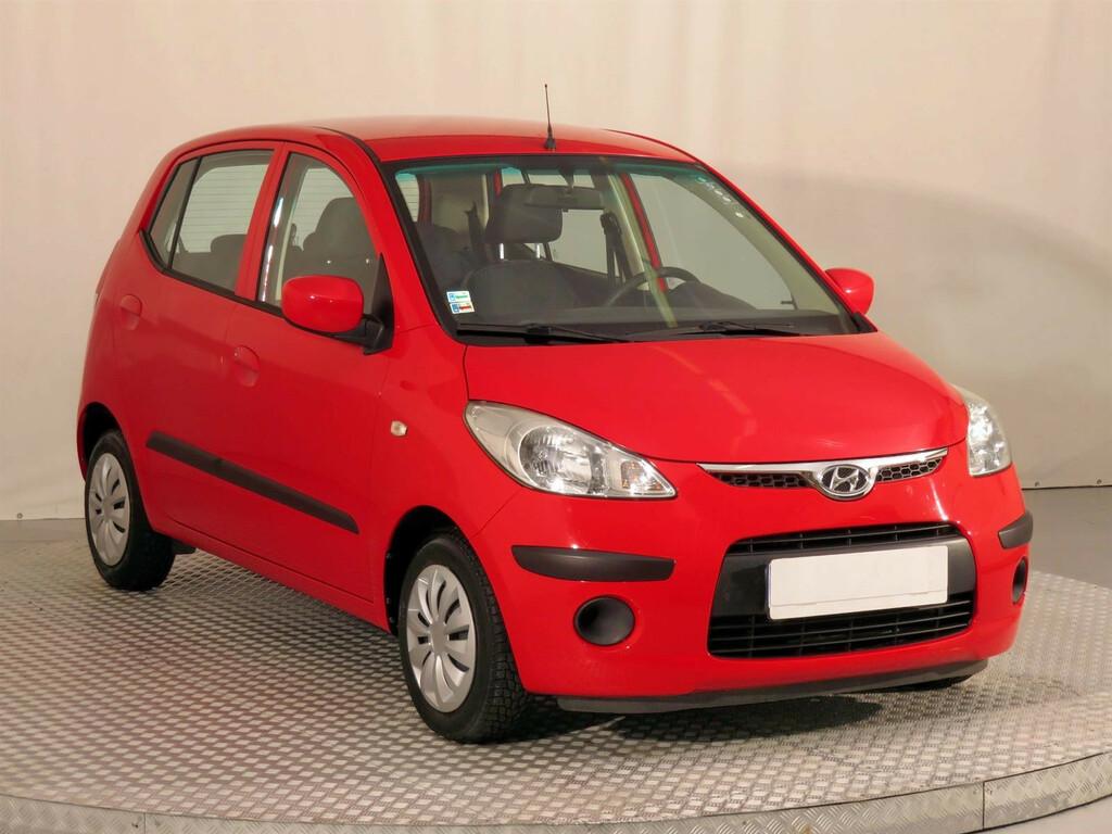 Hyundai i10  1.1