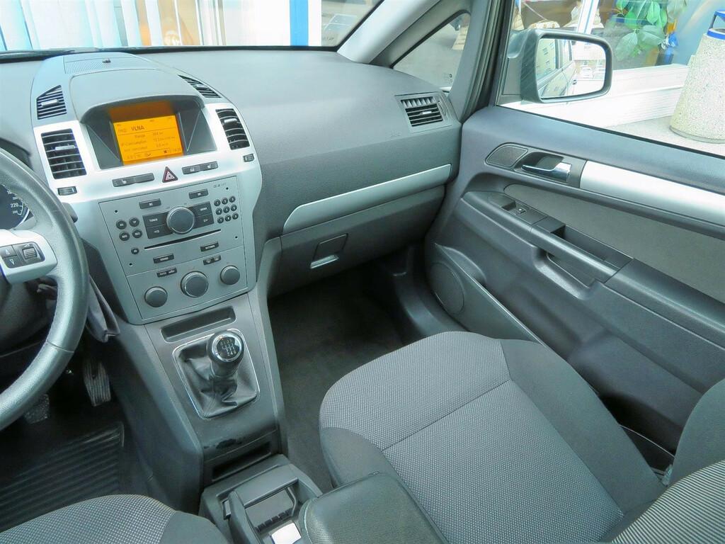 Opel Zafira  1.7 CDTI