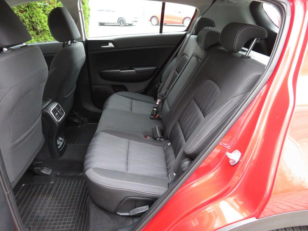 Kia Sportage Gold 1.6 GDI