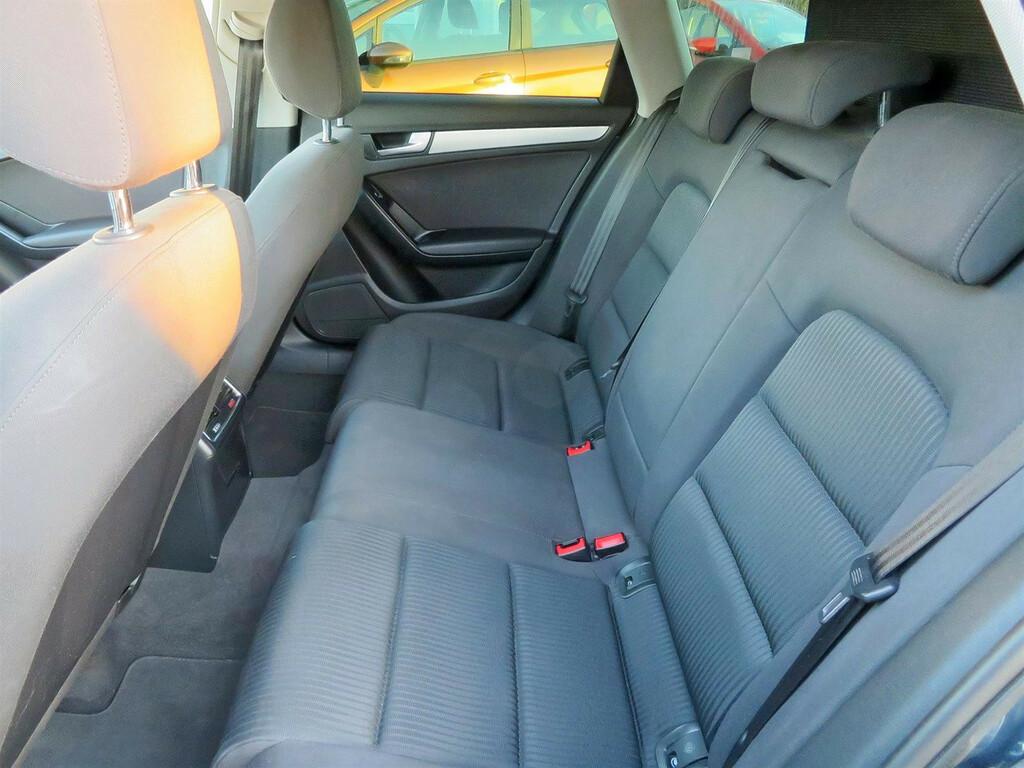 Audi A4  2.0 TDI