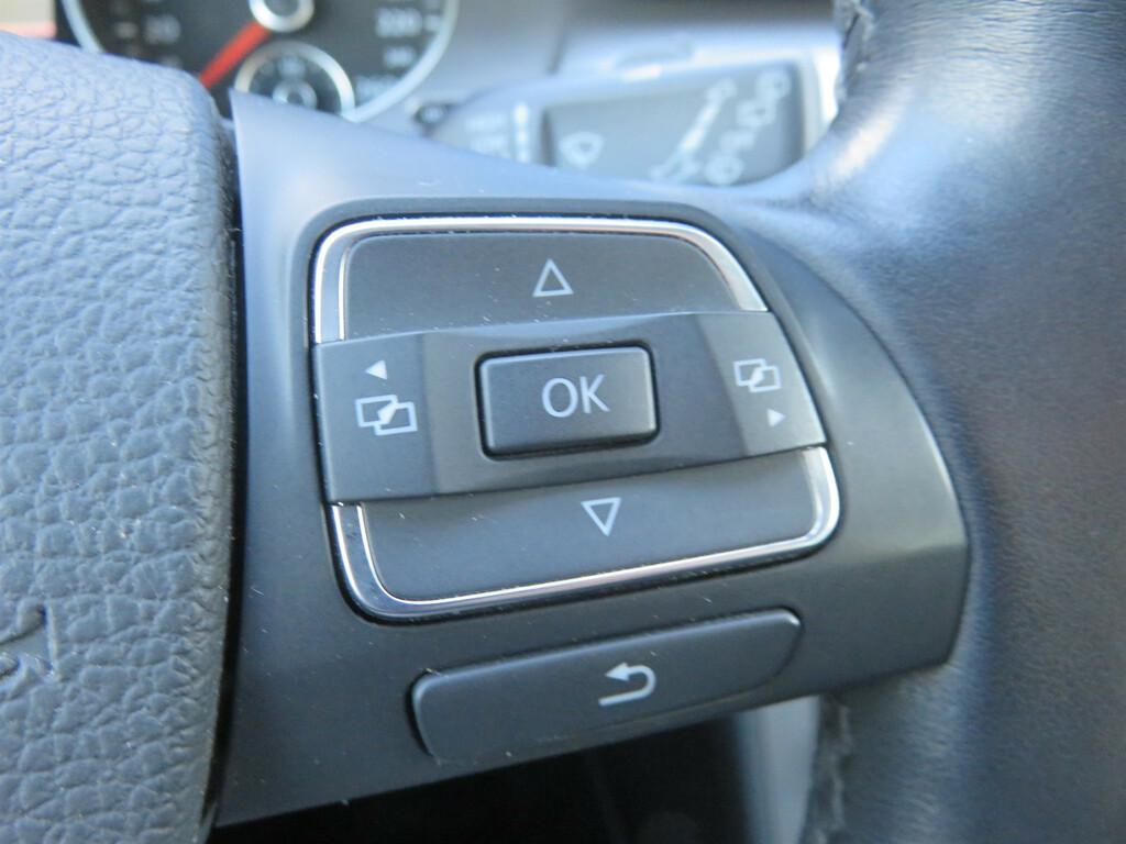 VW Passat Comfortline 2.0 TDI