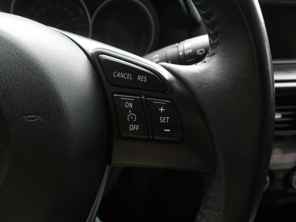 Mazda CX 5  2.2 D