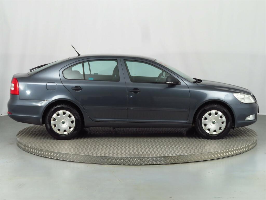 Skoda Octavia Active 2.0 TDI