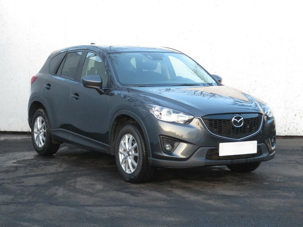 Mazda CX 5  2.2 D