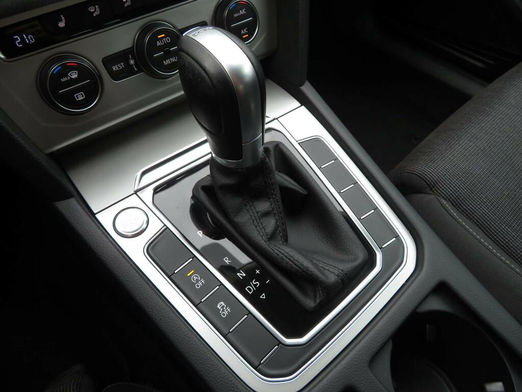 VW Passat Comfortline Bluemoti 2.0 TDI