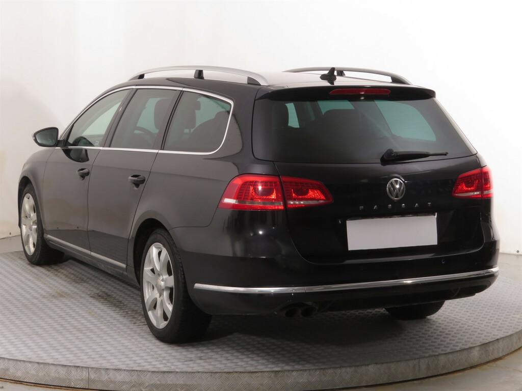 VW Passat  2.0 TDI