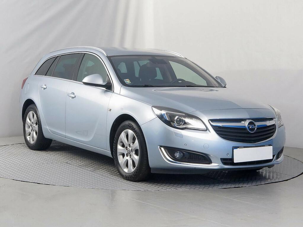 Opel Insignia Cosmo 2.0 CDTI