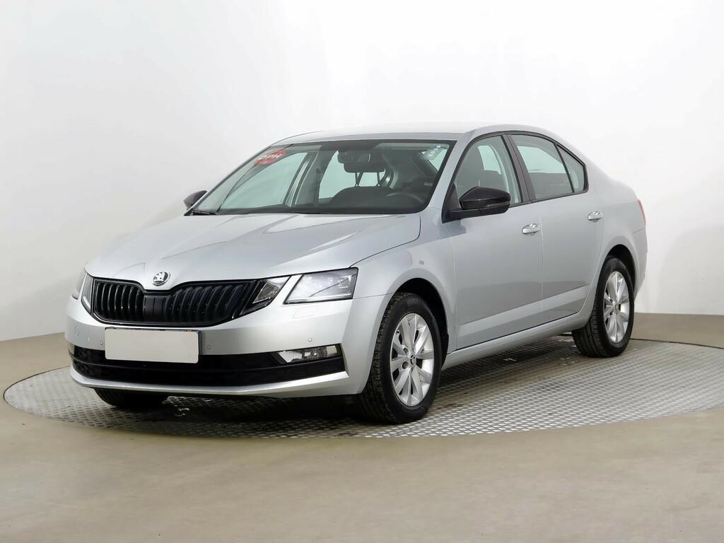 Skoda Octavia Style 1.5 TSI