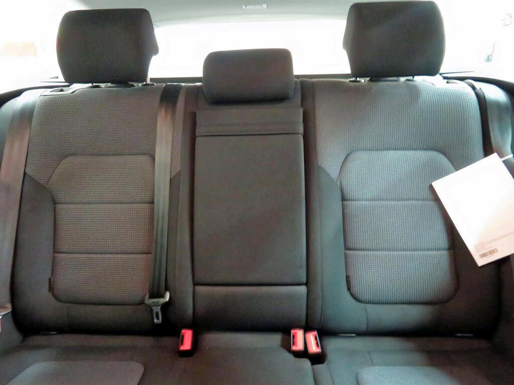 VW Passat Comfortline 2.0 TDI