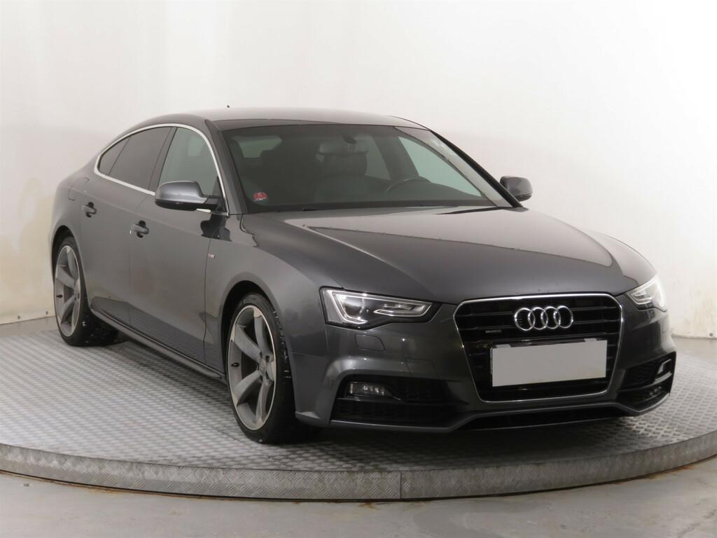 Audi A5 Sportback  2.0 TDI