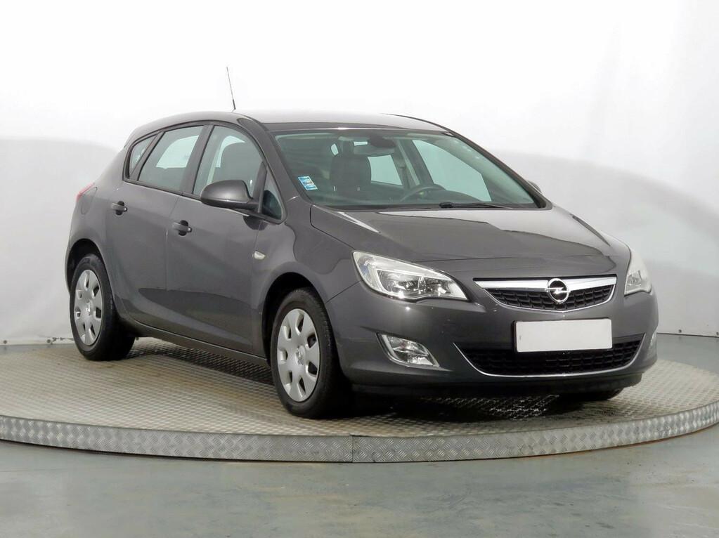 Opel Astra  1.4 16V