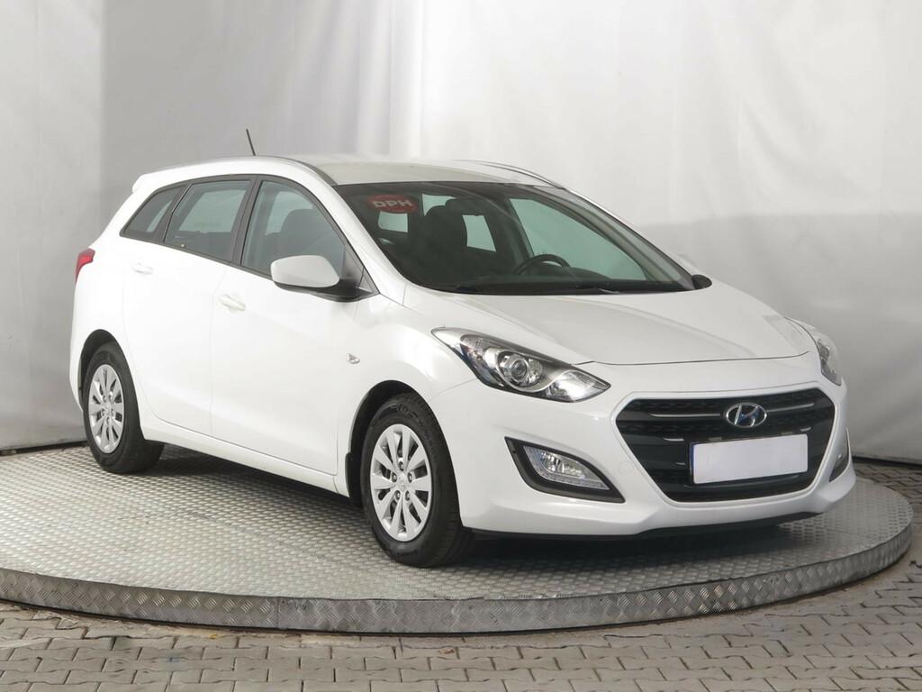 Hyundai i30  1.6 CRDi