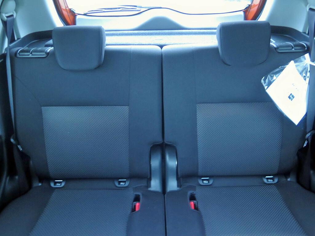 Suzuki Ignis  1.2 SVHS AllGrip
