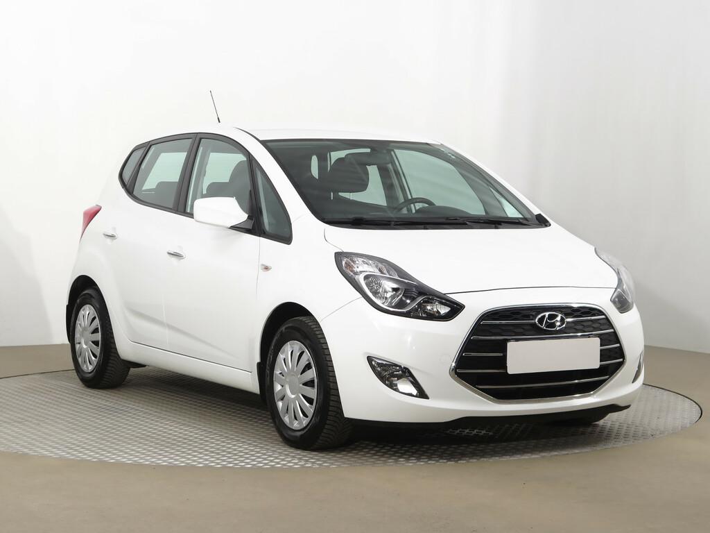 Hyundai ix20  1.6 CVVT