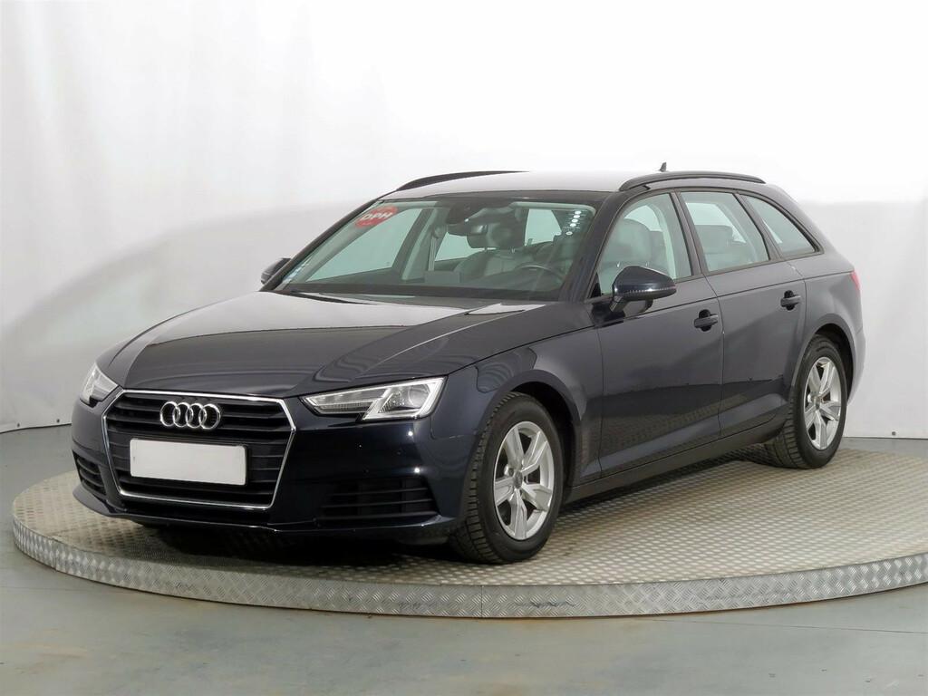 Audi A4  2.0 TDI
