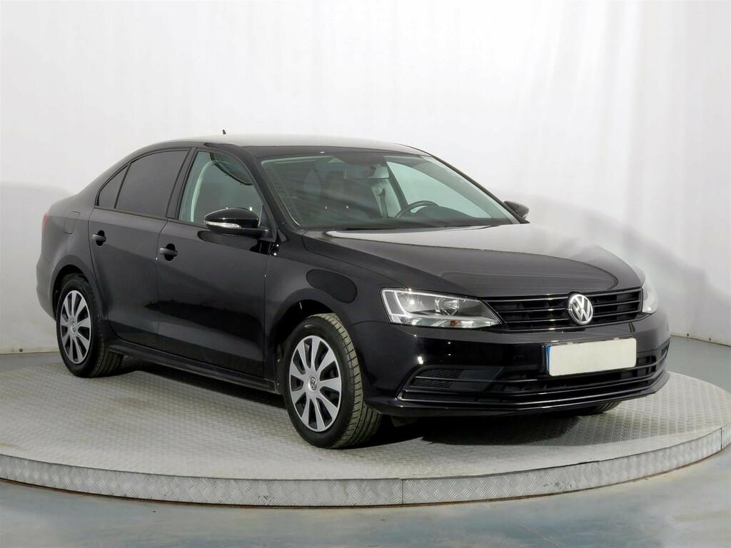 VW Jetta  1.2 TSI