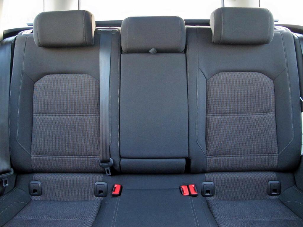 VW Passat Comfortline 2.0 TDI