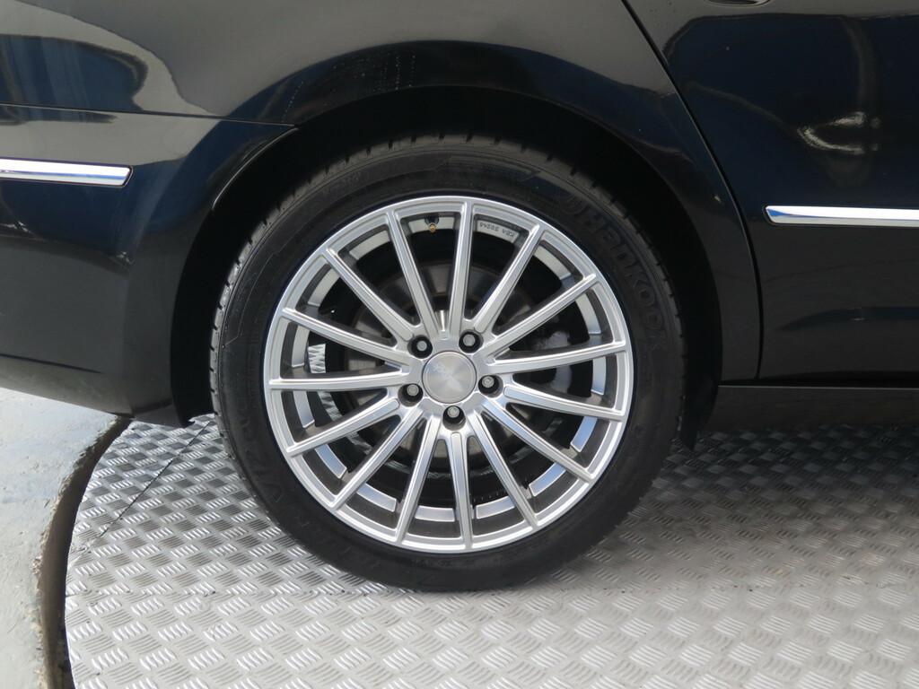 VW CC  3.6 V6