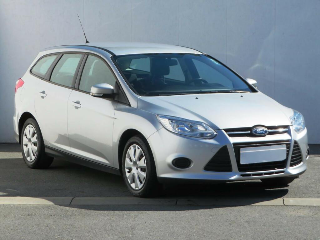 Ford Focus  1.0 EcoBoost