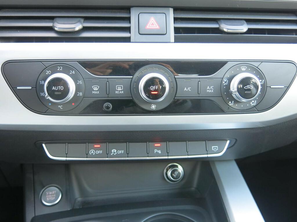 Audi A4  2.0 TDI