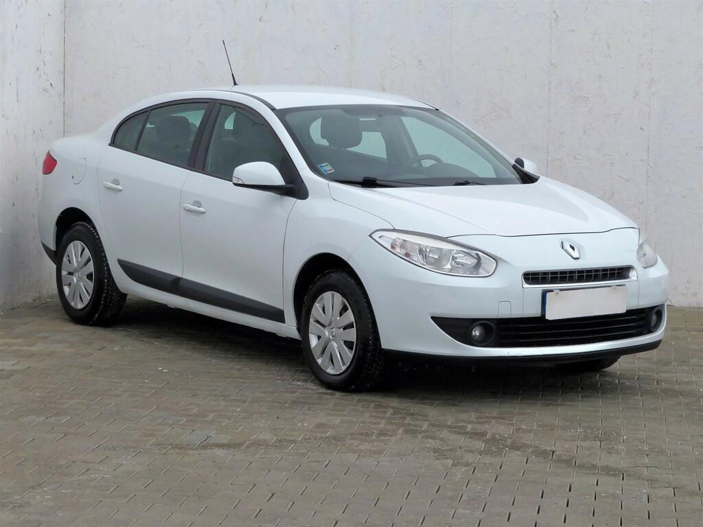 Renault Fluence  1.6 16V