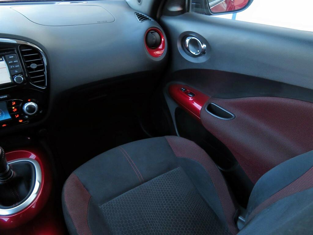 Nissan Juke  1.2 DIG-T