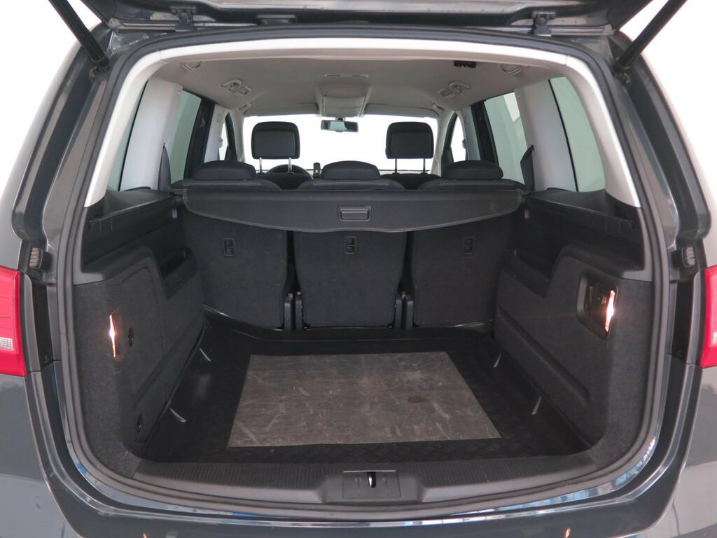 VW Sharan  2.0 TDI BMT